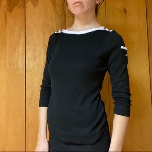 Brand New Lauren Ralph Lauren Top